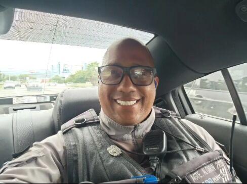 Agent Luis Algarin De Jesús | Puerto Rico Police Department, Puerto Rico Agent Luis Algarin De Jesús | Puerto Rico Police Department, Puerto Rico