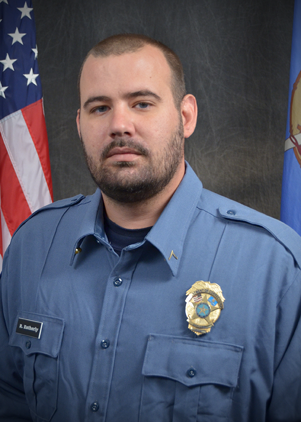 Corporal Robert William Sumner | Oklahoma Department of Corrections, Oklahoma Corporal Robert William Sumner | Oklahoma Department of Corrections, Oklahoma