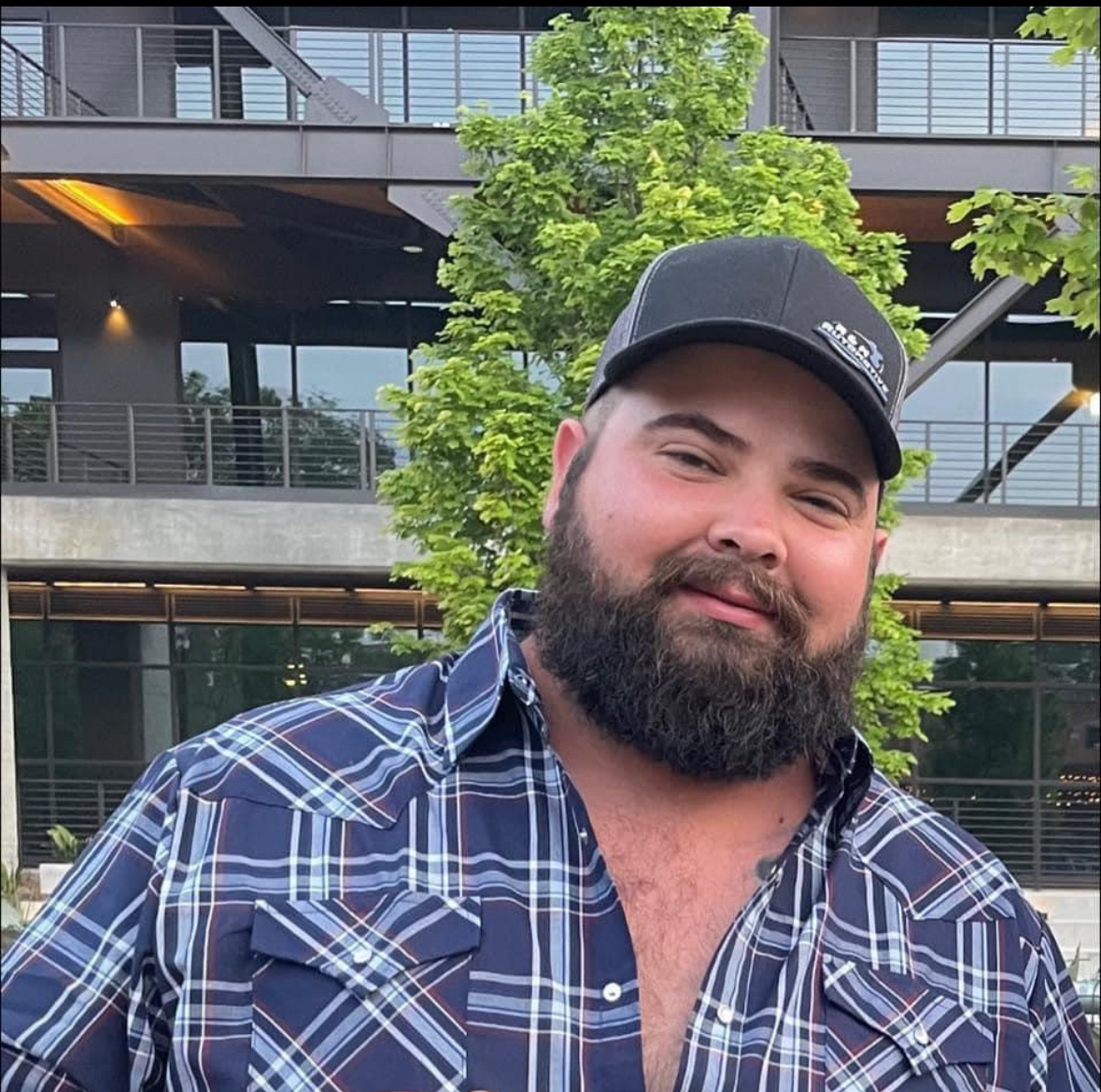 Deputy Sheriff Hunter Reedy | Smyth County Sheriff's Office, Virginia Deputy Sheriff Hunter Reedy | Smyth County Sheriff's Office, Virginia