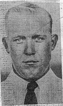 Sergeant Claude Wayne Sergeant Claude Wayne