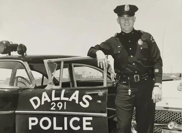 Sergeant Claude Wayne Sergeant Claude Wayne