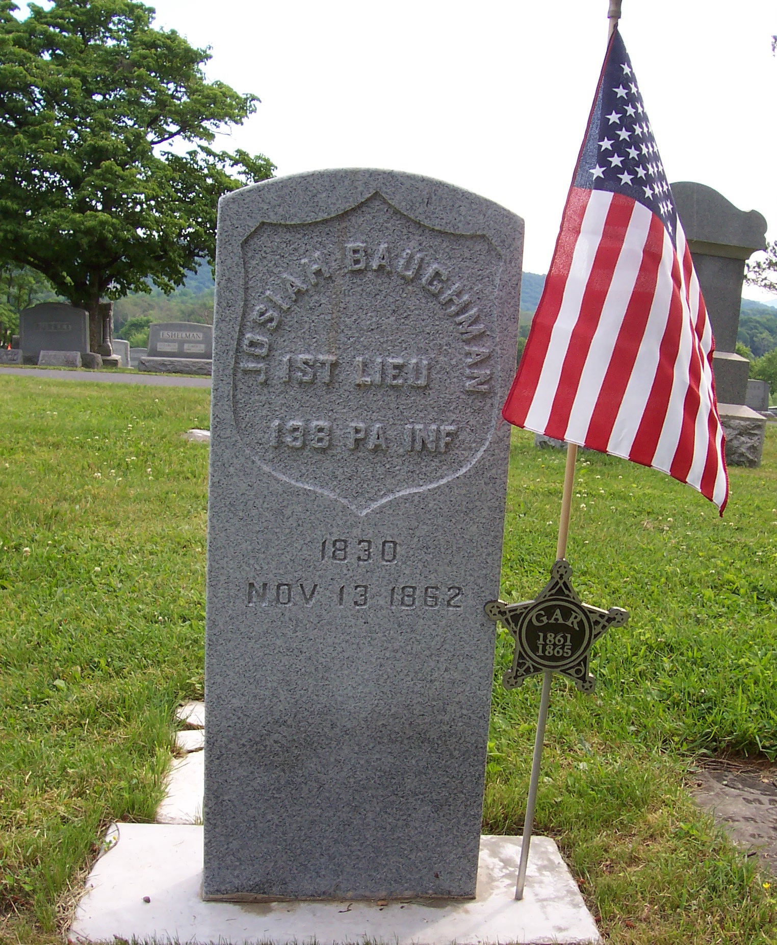 Lieutenant Josiah Baughman | United States Army Criminal Investigation Division, U.S. Government Lieutenant Josiah Baughman | United States Army Criminal Investigation Division, U.S. Government