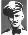 Patrolman Donald R. Campbell | Washington State Patrol, Washington