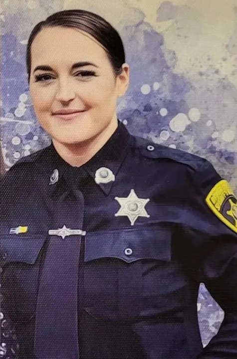 Deputy Sheriff Cailee Campbell | Oswego County Sheriff's Office, New York Deputy Sheriff Cailee Campbell | Oswego County Sheriff's Office, New York