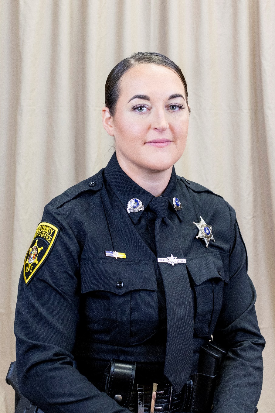 Deputy Sheriff Cailee Campbell | Oswego County Sheriff's Office, New York Deputy Sheriff Cailee Campbell | Oswego County Sheriff's Office, New York