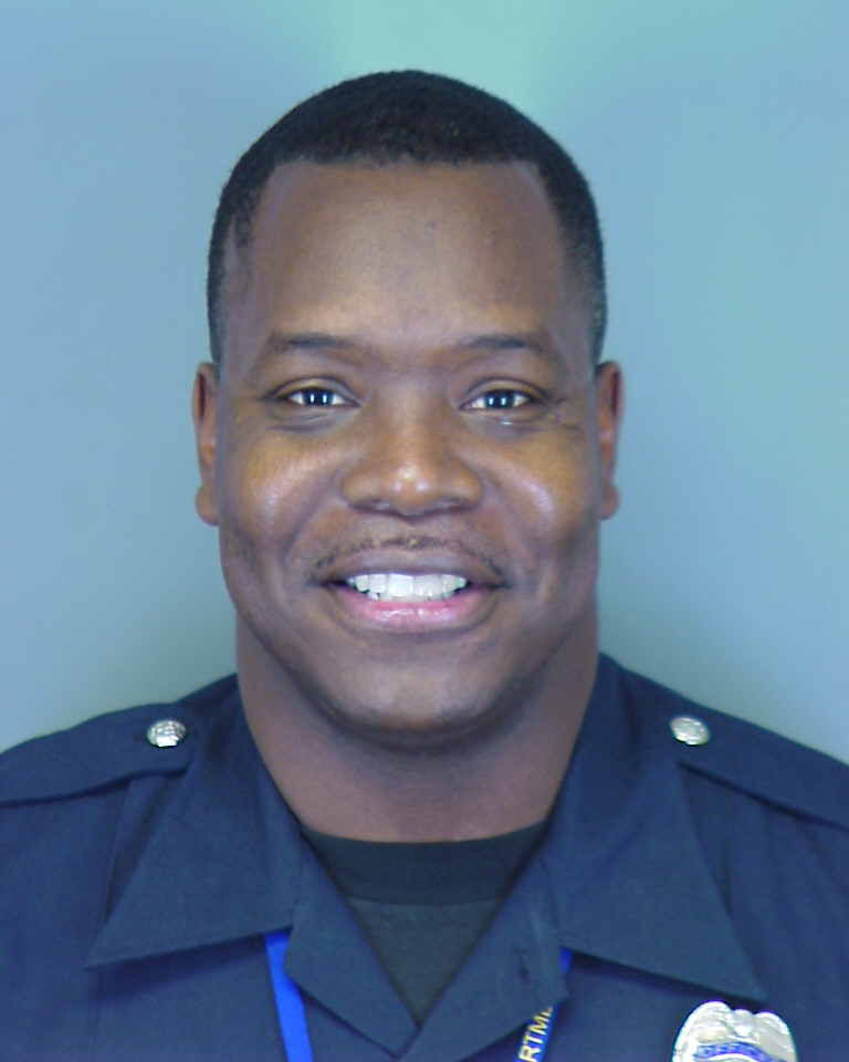 Police Officer Robert Tyrone Kearse, Sr. | Columbus Police Department, Georgia Police Officer Robert Tyrone Kearse, Sr. | Columbus Police Department, Georgia