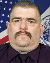Police Officer Louis T. Haarstick, II | New York City Police Department, New York