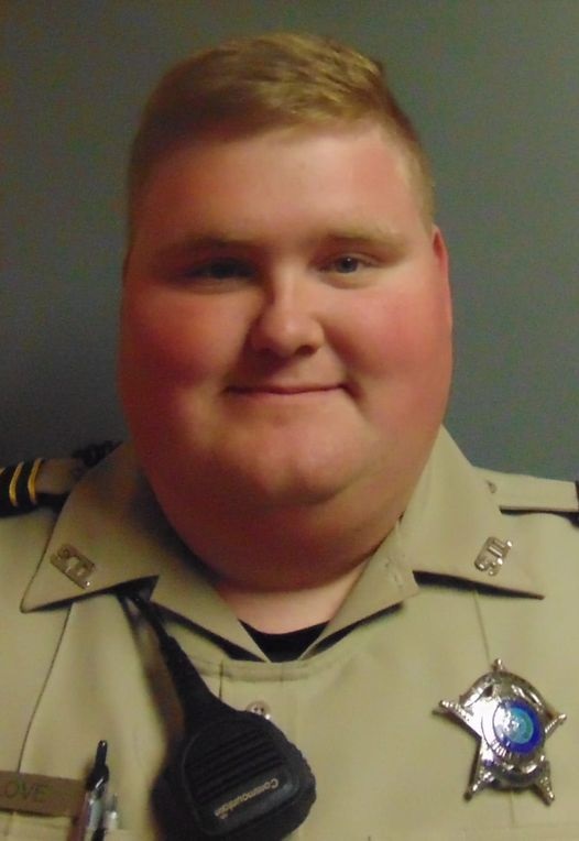 Deputy Sheriff Lex Allen Love | Wise County Sheriff's Office, Texas Deputy Sheriff Lex Allen Love | Wise County Sheriff's Office, Texas