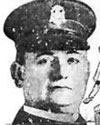 Officer George Campbell | San Francisco Police Department, California