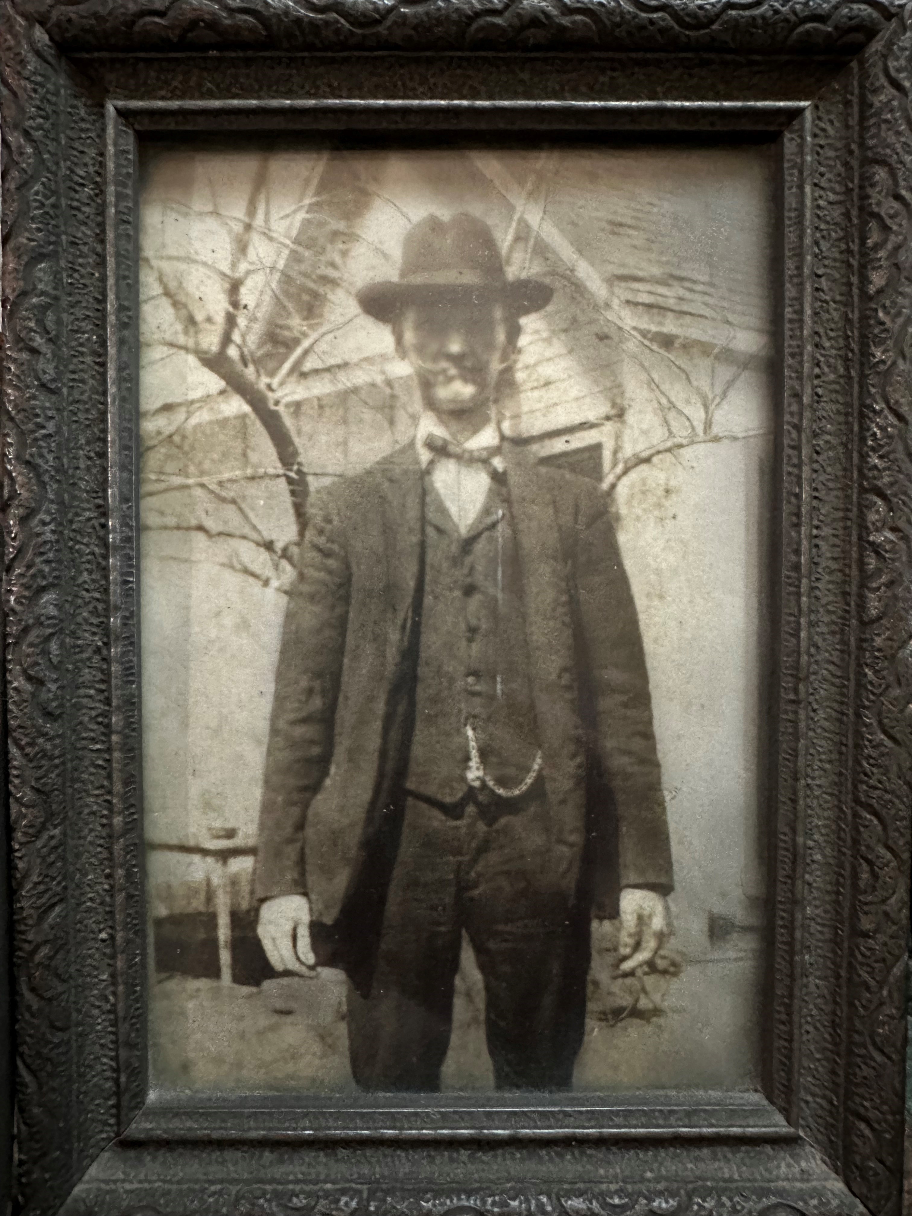 Constable Alfred Edwin Kelly Karlton | Tangipahoa Parish Constable's Office, Louisiana Constable Alfred Edwin Kelly Karlton | Tangipahoa Parish Constable's Office, Louisiana