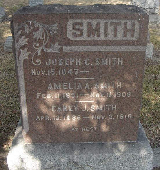 Policeman Carey Judson Smith | Los Angeles Police Department, California Policeman Carey Judson Smith | Los Angeles Police Department, California
