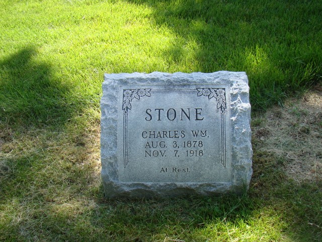 Policeman Charles William Stone | Los Angeles Police Department, California Policeman Charles William Stone | Los Angeles Police Department, California