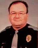 Trooper Robert William Jones | Alabama Department of Public Safety, Alabama Trooper Robert William Jones | Alabama Department of Public Safety, Alabama