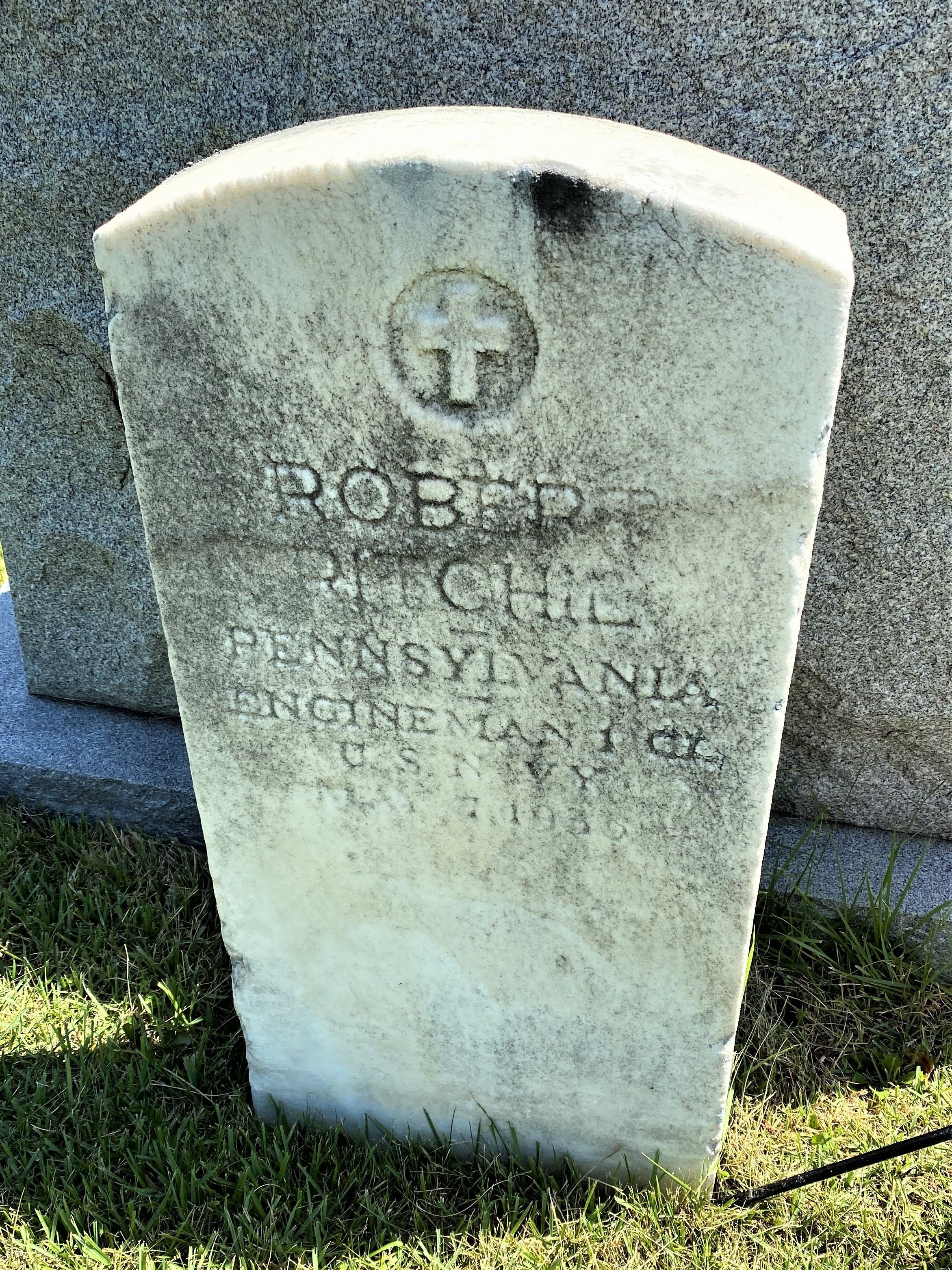 Detective Robert J. Ritchie | Philadelphia Police Department, Pennsylvania Detective Robert J. Ritchie | Philadelphia Police Department, Pennsylvania