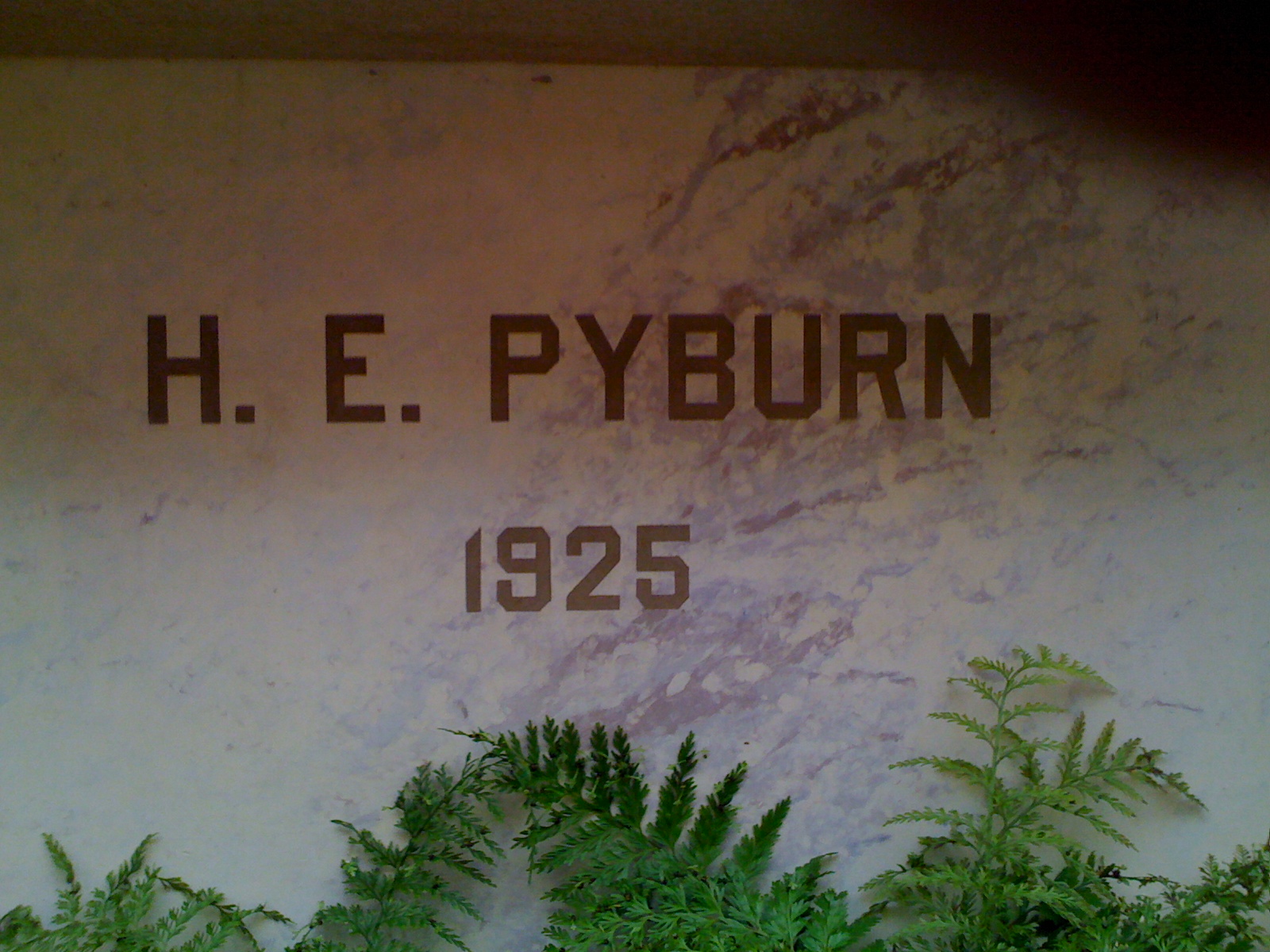 Officer Honore Edwin Pyburn | Monterey Police Department, California Officer Honore Edwin Pyburn | Monterey Police Department, California