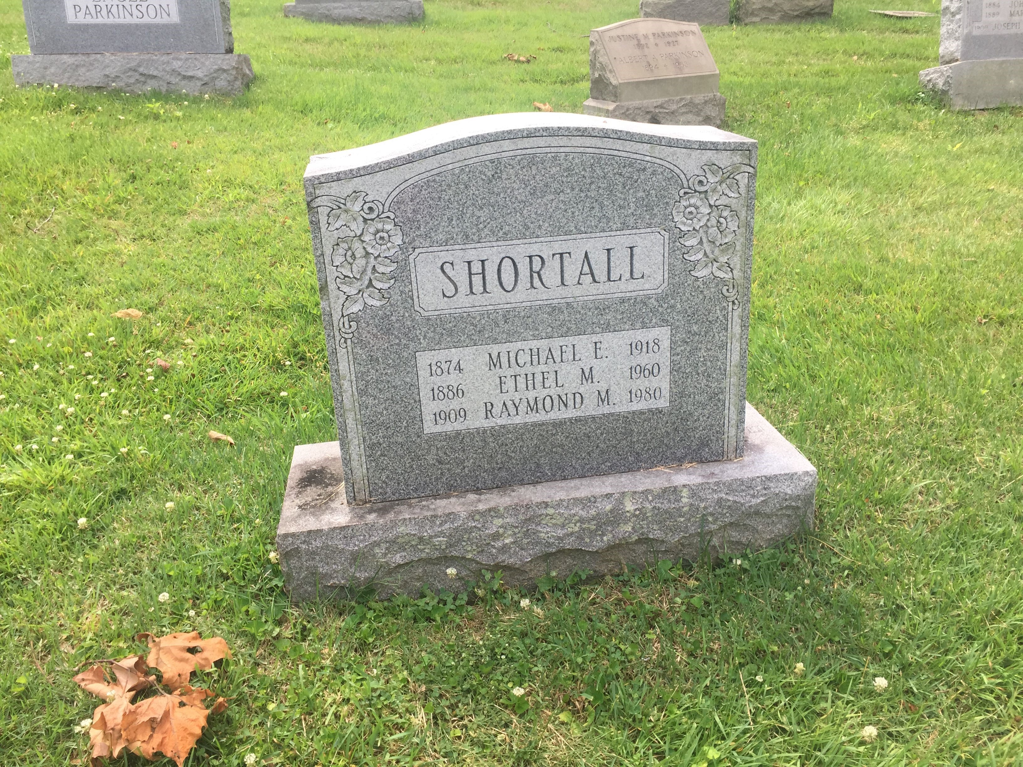 Police Officer Michael Edward Shortall | Philadelphia Police Department, Pennsylvania Police Officer Michael Edward Shortall | Philadelphia Police Department, Pennsylvania
