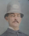 Reserve Police Officer Robert John Bell | Philadelphia Police Department, Pennsylvania