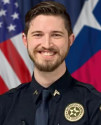Detention Officer Isaiah Patrick Bias | Ellis County Sheriff's Office, Texas