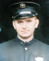 Sergeant Edward Joseph McCaffrey | Philadelphia Police Department, Pennsylvania