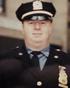 Sergeant Frank Cimmino | New York City Police Department, New York