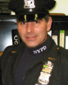 Police Officer Carlo S. Krecic | New York City Police Department, New York