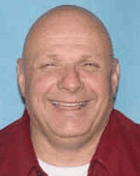 Correction Officer Andrew Lansing | Ohio Department of Rehabilitation and Correction, Ohio