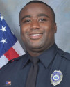 Police Officer Jeremy Boykins | West Palm Beach Police Department, Florida