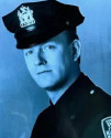 Police Officer Anthony J. Mezzacappa, Jr. | Port Authority of New York and New Jersey Police Department, New York