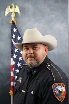 Deputy Sheriff Jesus Vargas | Brazoria County Sheriff's Office, Texas Deputy Sheriff Jesus Vargas | Brazoria County Sheriff's Office, Texas