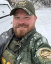 Border Patrol Agent David Christopher Maland | United States Department of Homeland Security - Customs and Border Protection - United States Border Patrol, U.S. Government
