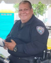 Officer Baldino Morales-Sánchez | Mayagüez Municipal Police Department, Puerto Rico