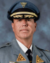 Major Jeffrey A. Burke | New Jersey State Police, New Jersey