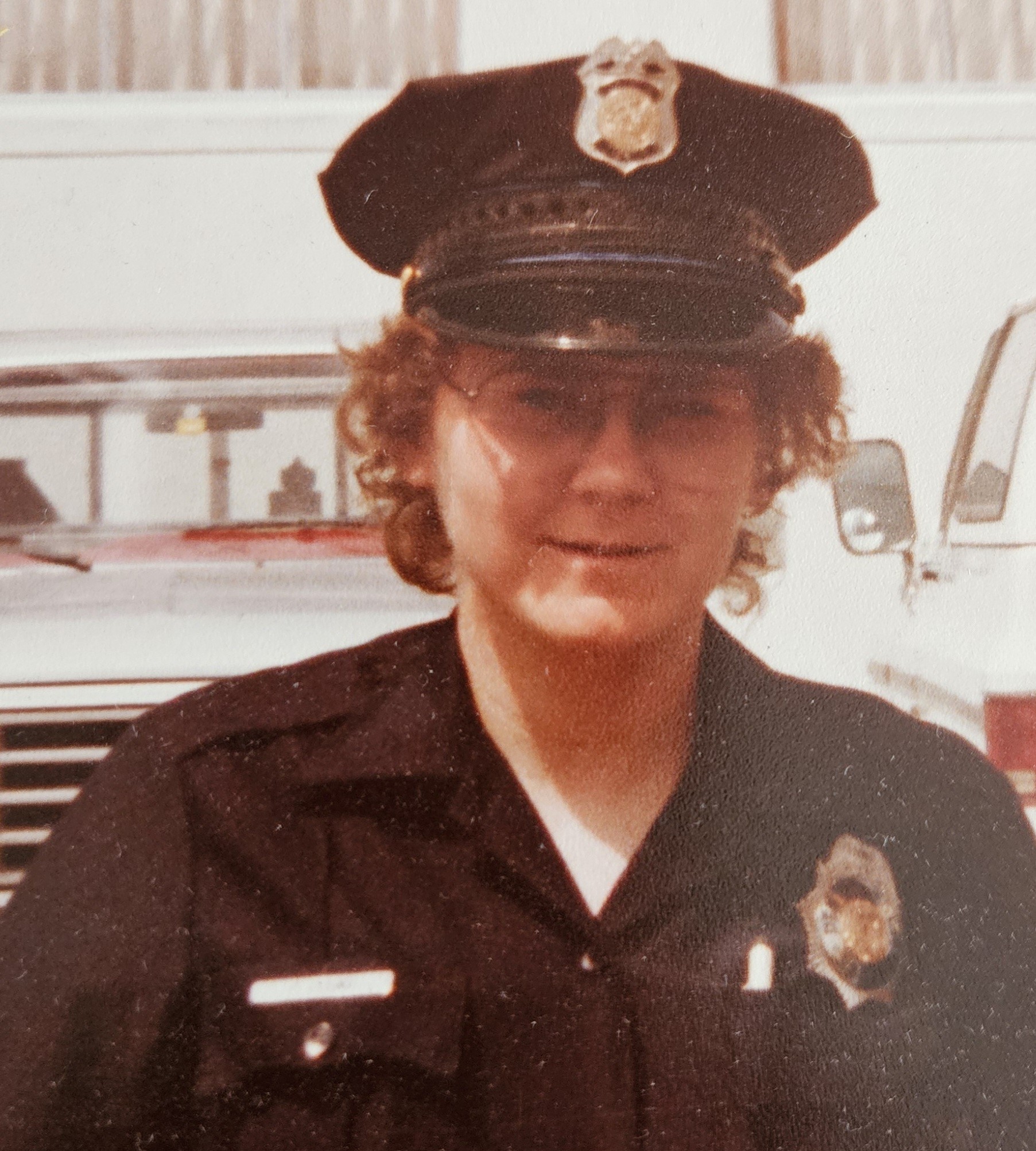 Patrol Officer Dale Coski | Denver Police Department, Colorado Patrol Officer Dale Coski | Denver Police Department, Colorado