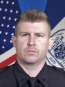 Police Officer John Kilpatrick | New York City Police Department, New York