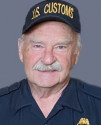 Officer John Dale Leatham | United States Department of Homeland Security - Customs and Border Protection - Office of Field Operations, U.S. Government