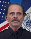 Detective Herbert Fonseca | New York City Police Department, New York