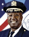 Chief Gerald Nelson | New York City Police Department, New York