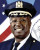 Chief Gerald Nelson | New York City Police Department, New York Chief Gerald Nelson | New York City Police Department, New York