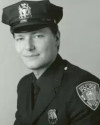 Captain John M. Collins | Port Authority of New York and New Jersey Police Department, New York