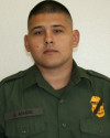 Border Patrol Agent Jesus Anaya | United States Department of Homeland Security - Customs and Border Protection - United States Border Patrol, U.S. Government