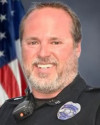 Officer Jason Roscow | North Las Vegas Police Department, Nevada