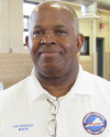 Warden Earl R. Barksdale | Virginia Department of Corrections, Virginia