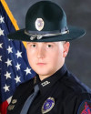 Trooper Kyle McAcy | Nebraska State Patrol, Nebraska