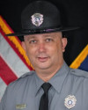 Officer First Class Mark Reynolds | South Carolina State Transport Police, South Carolina