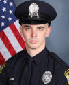 Police Officer Christopher M. L. Reese | Virginia Beach Police Department, Virginia