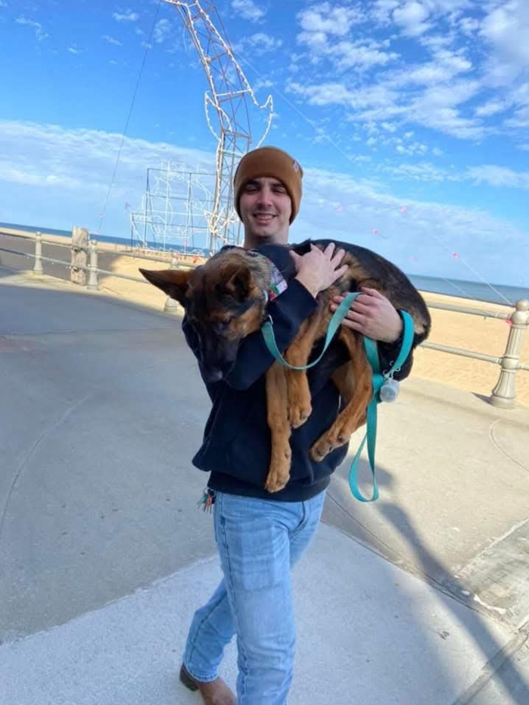 Police Officer Christopher M. L. Reese | Virginia Beach Police Department, Virginia Police Officer Christopher M. L. Reese | Virginia Beach Police Department, Virginia