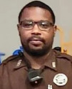 Deputy Sergeant Martin Shields, Jr. | Hinds County Sheriff's Office, Mississippi