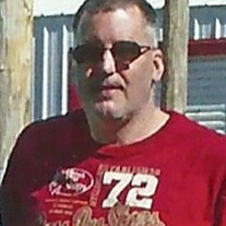 Detention Officer Steven Douglas Rozell | Washita County Sheriff's Office, Oklahoma Detention Officer Steven Douglas Rozell | Washita County Sheriff's Office, Oklahoma