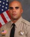 Deputy Sheriff Hector Cuevas, Jr. | San Bernardino County Sheriff's Department, California