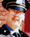 Police Officer Thomas W. Waterman | New York City Police Department, New York